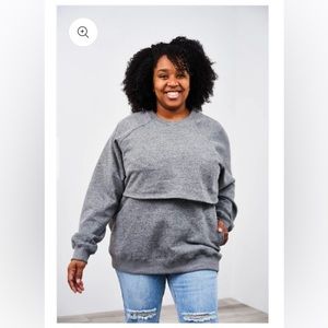 Cloud Hoodie